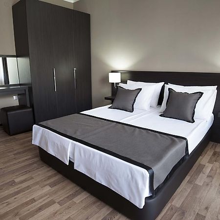 Soho Apartments Bitola Quarto foto