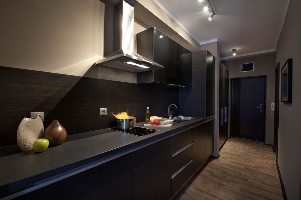 Soho Apartments Bitola Quarto foto