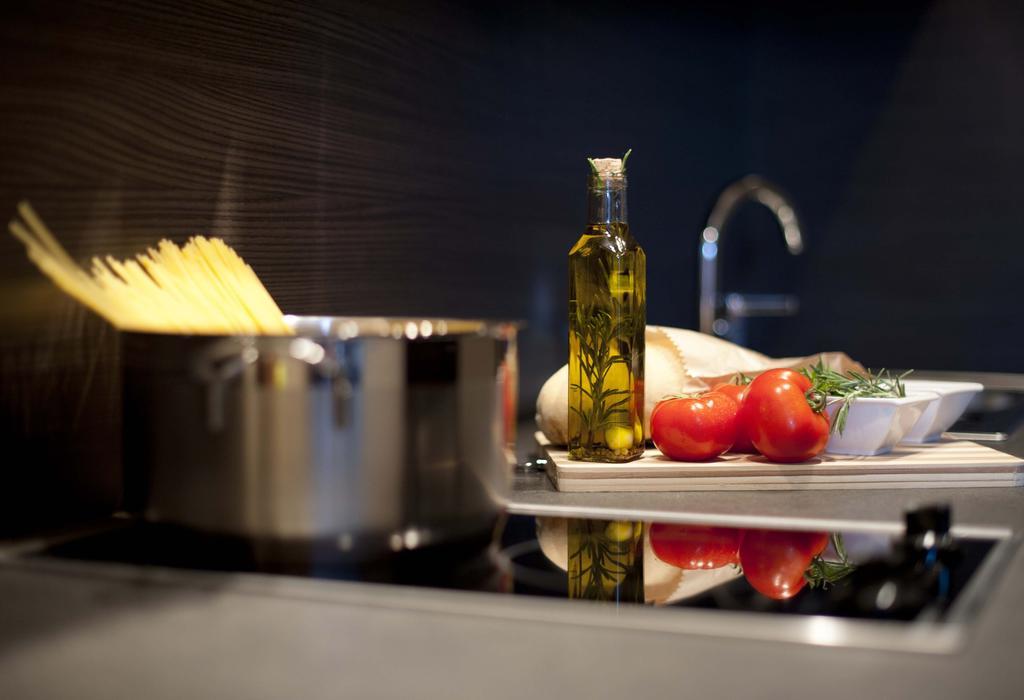 Soho Apartments Bitola Quarto foto