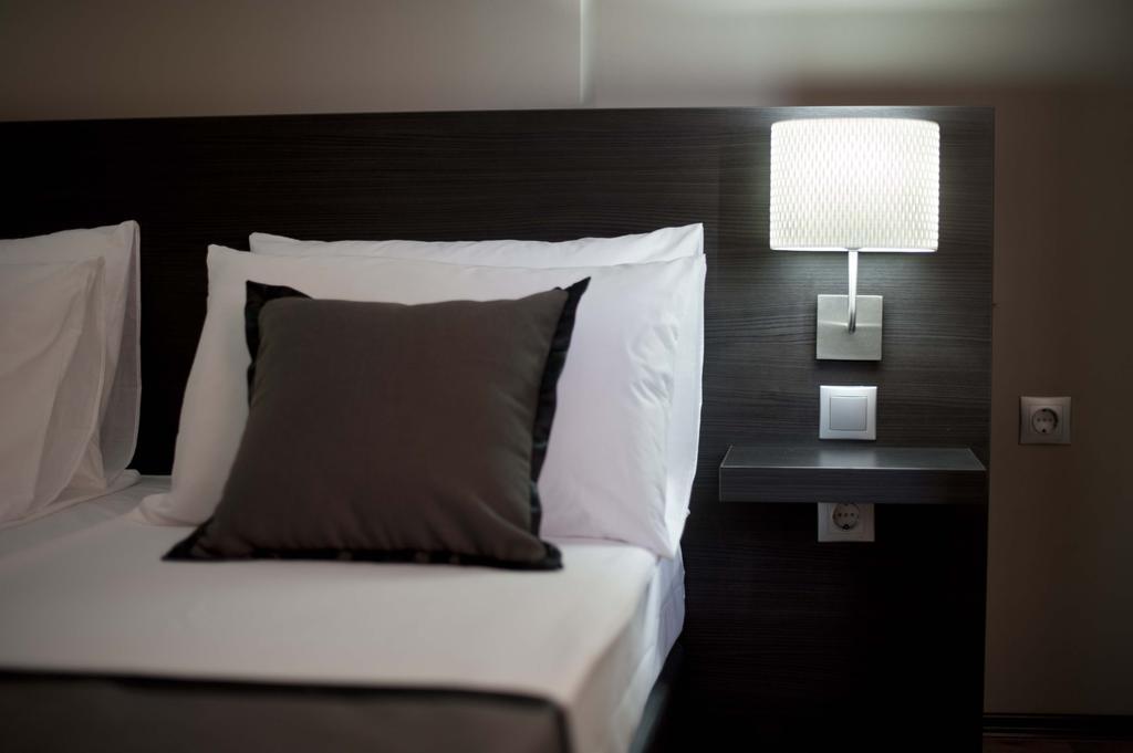 Soho Apartments Bitola Quarto foto