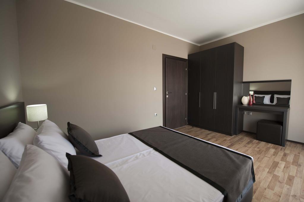 Soho Apartments Bitola Exterior foto