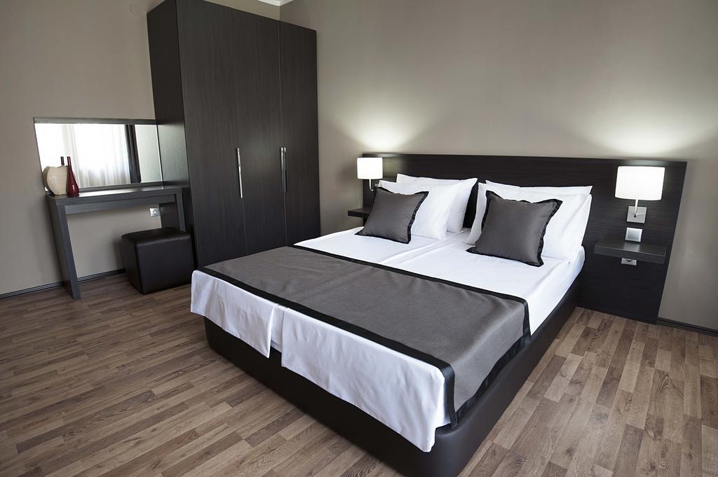 Soho Apartments Bitola Quarto foto