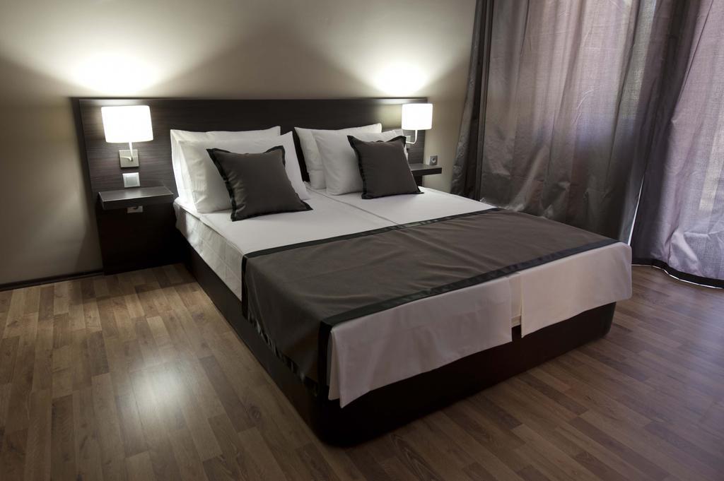 Soho Apartments Bitola Quarto foto